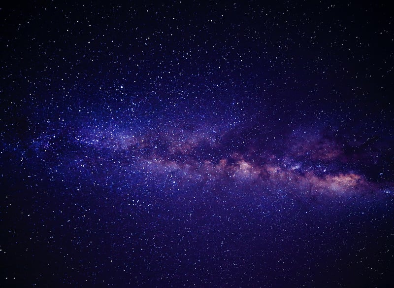 Interstellar Soiree