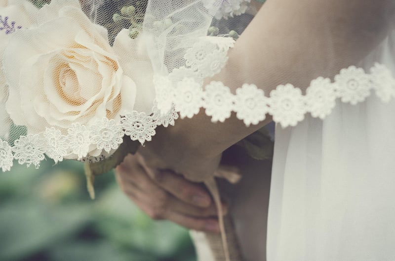 Luminous Veils