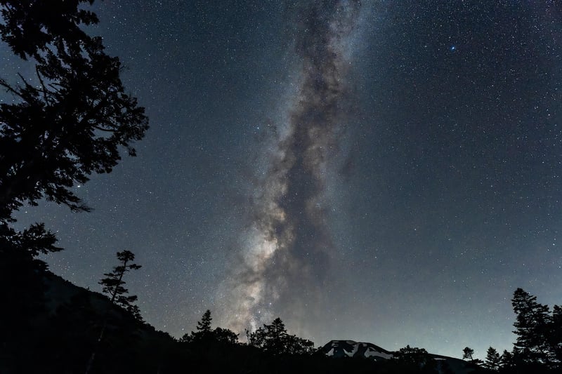 Nebula Banquet